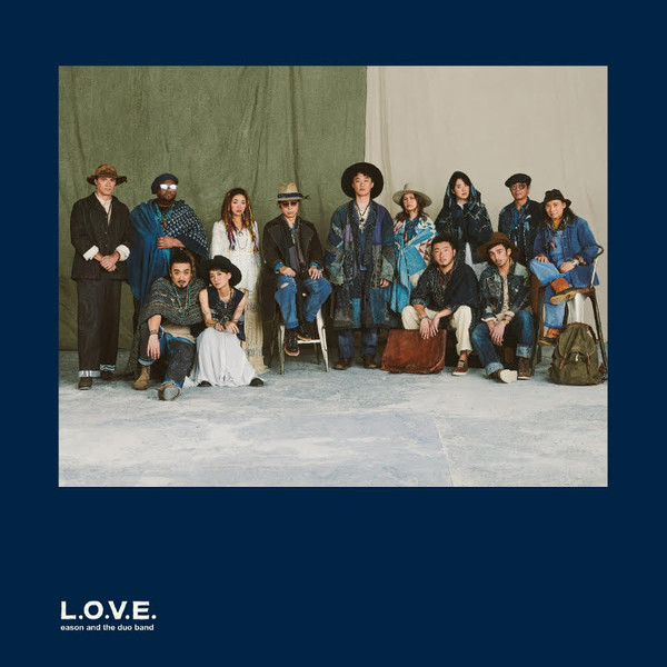 L.O.V.E.