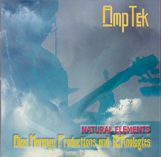 Natural Elements