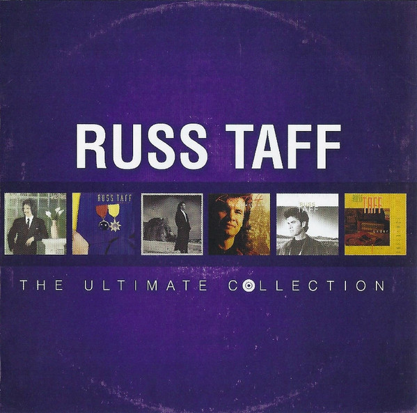 The Ultimate Collection
