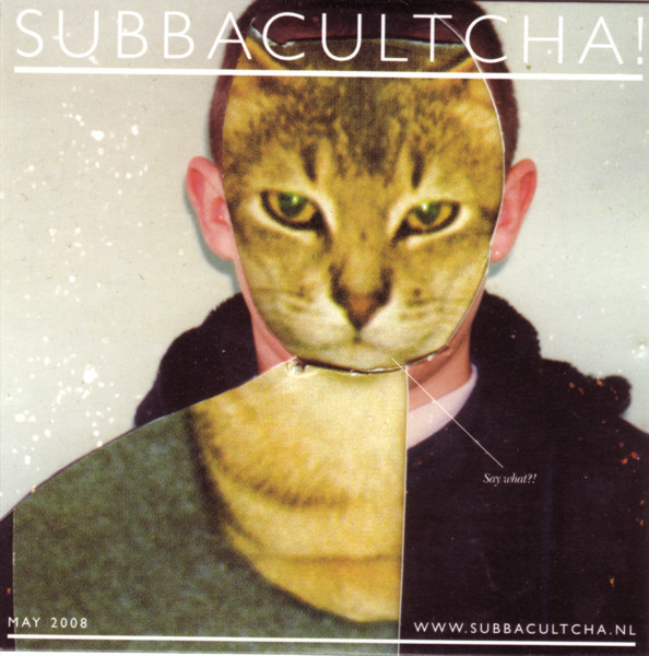 Subbacultcha!