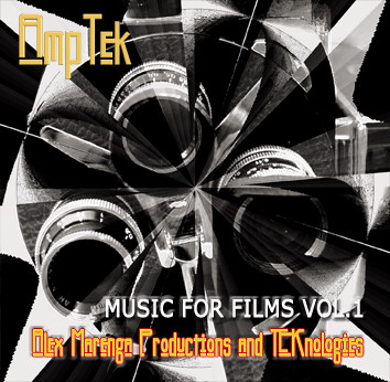 Music For Films Vol.1