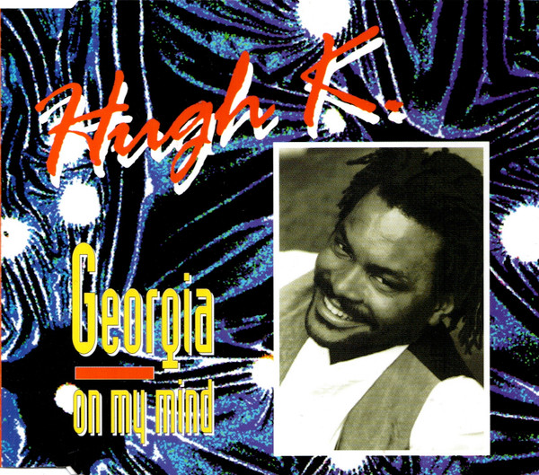 Georgia On My Mind