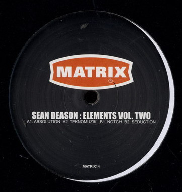 Elements Vol. Two