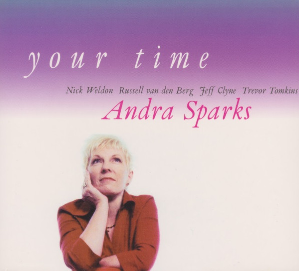 Your Time