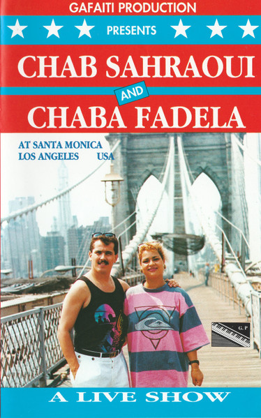 At Santa Monica Los Angeles USA (A Live Show)