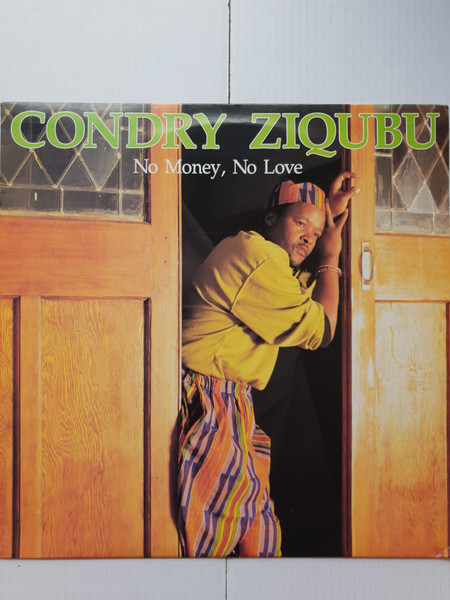 No Money, No Love