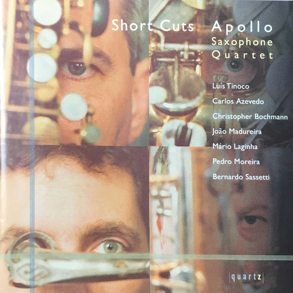 Short Cuts
