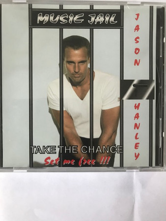 Music Jail Presents Jason Hanley