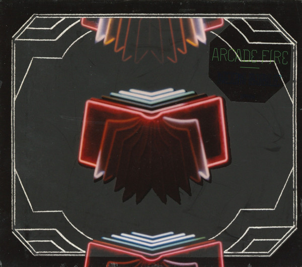 Neon Bible
