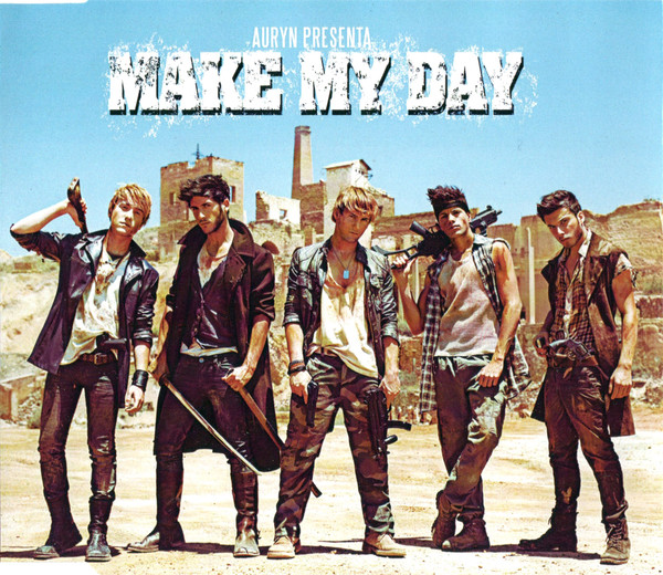 Make My Day