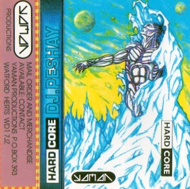 Hardcore Volume 2
