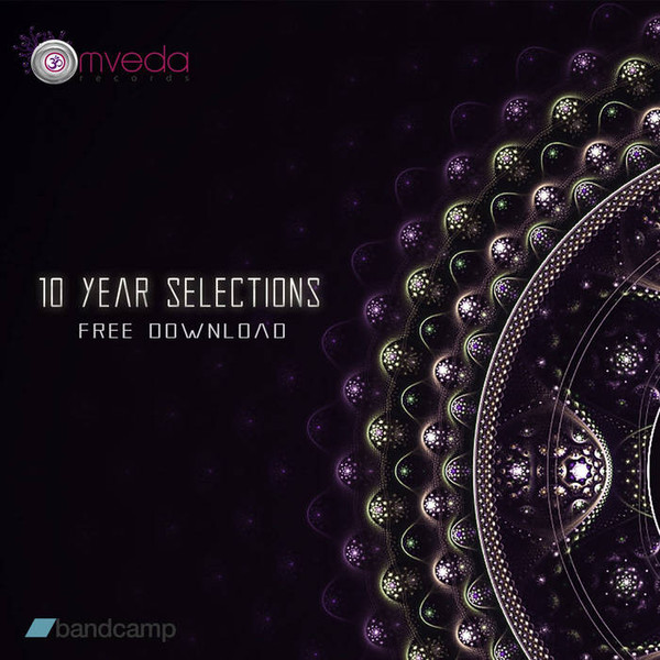 10 Year Selections - Free Download