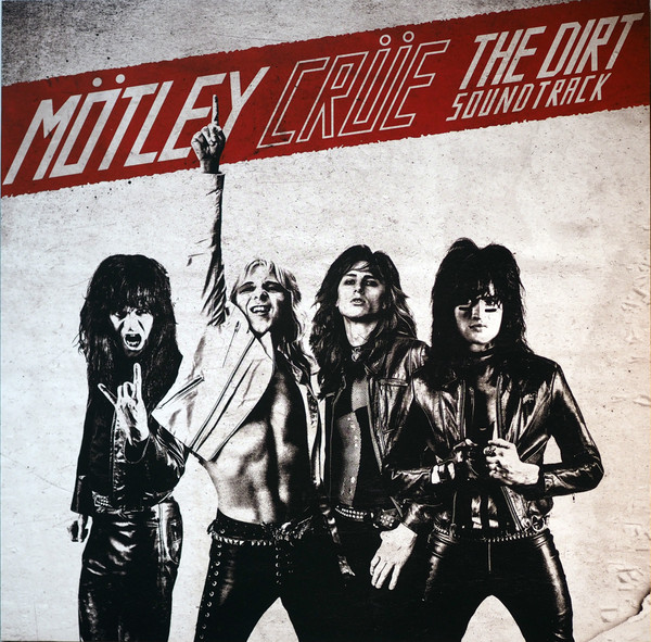 The Dirt Soundtrack