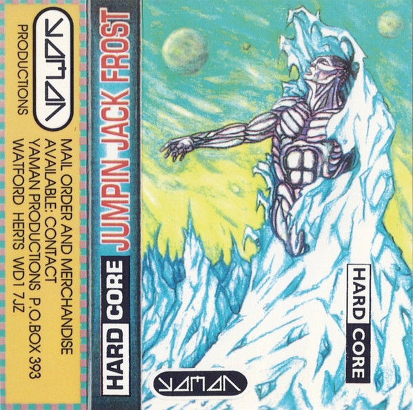 Hardcore Volume 1