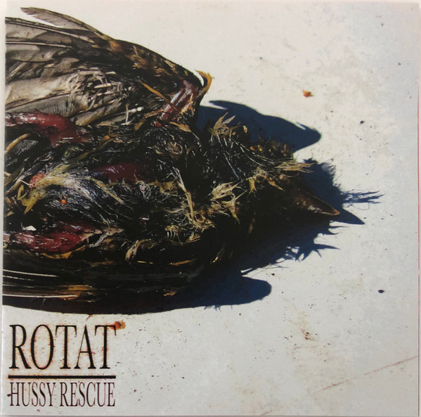 Hussy Rescue