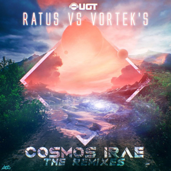 Cosmos Irae (The Remixes)
