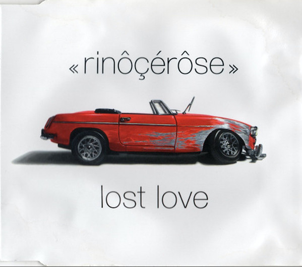 Lost Love