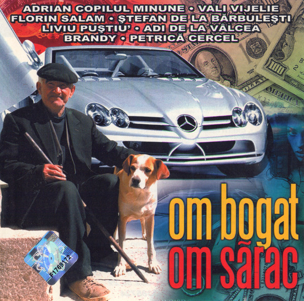 Om Bogat Om Sărac