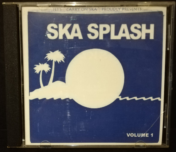 Ska Splash Volume 1