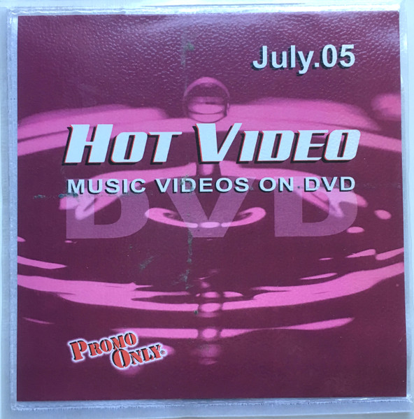 Hot Video (July.05)