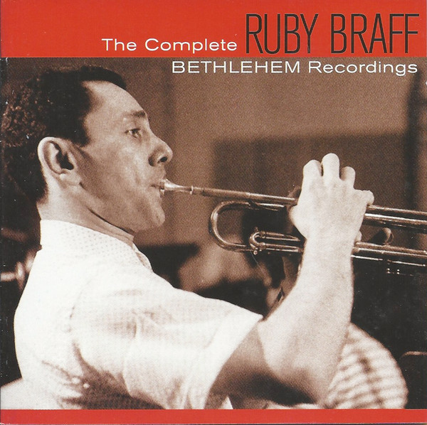 The Complete Bethlehem Recordings