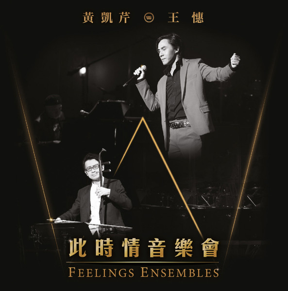 此時情音樂會 (Feelings Ensembles)
