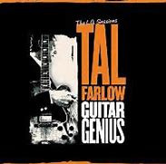 The L. A. Sessions: Guitar Genius