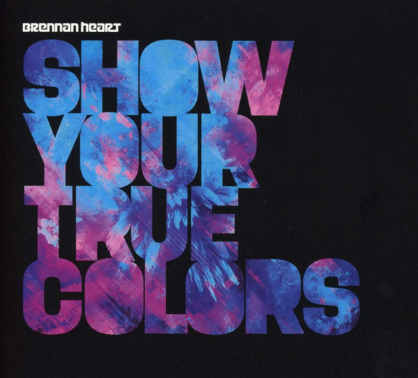 Show Your True Colors