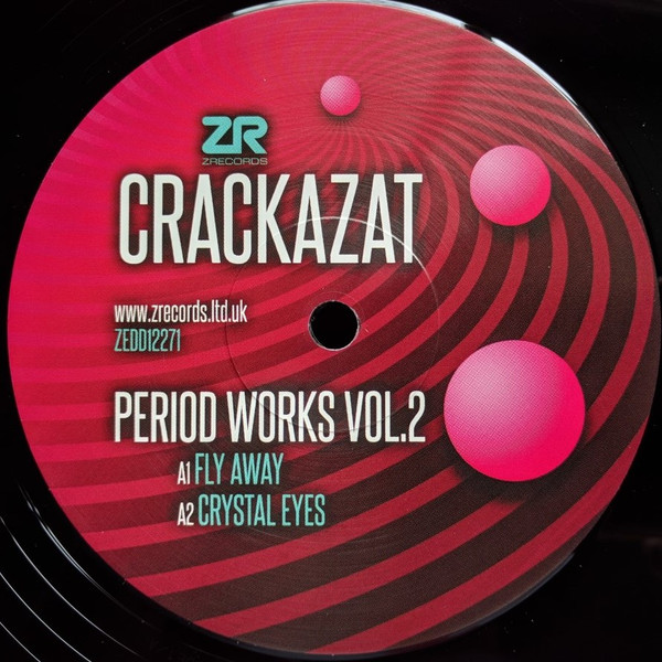 Period Works Vol.2