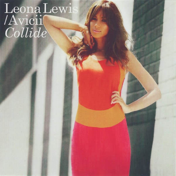 Collide (Remixes)