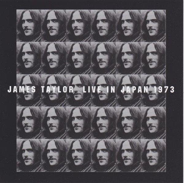 Live In Japan 1973