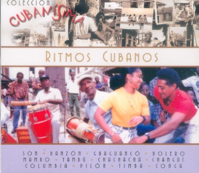 Ritmos Cubanos