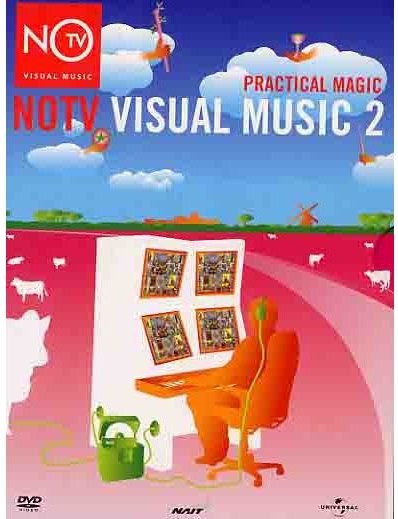 NoTV Visual Music 2