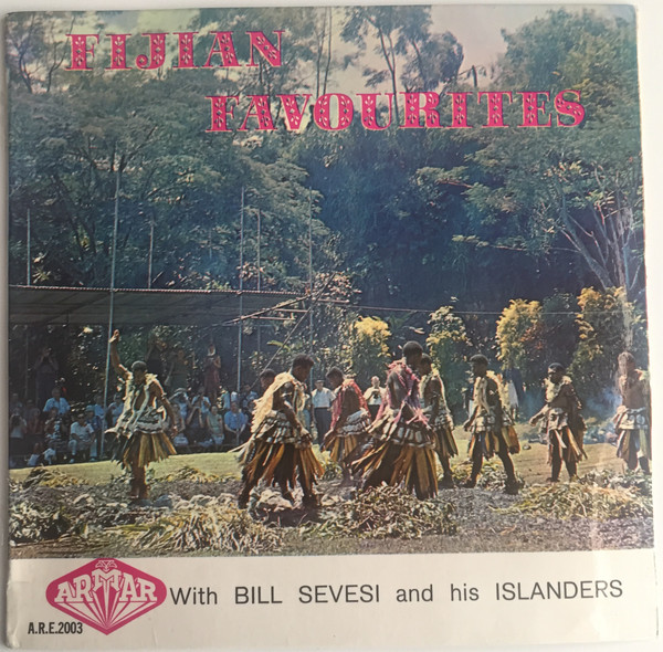 Fijian Favourites
