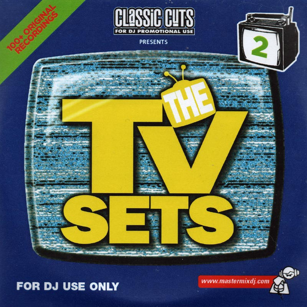 Classic Cuts - The TV Sets 2