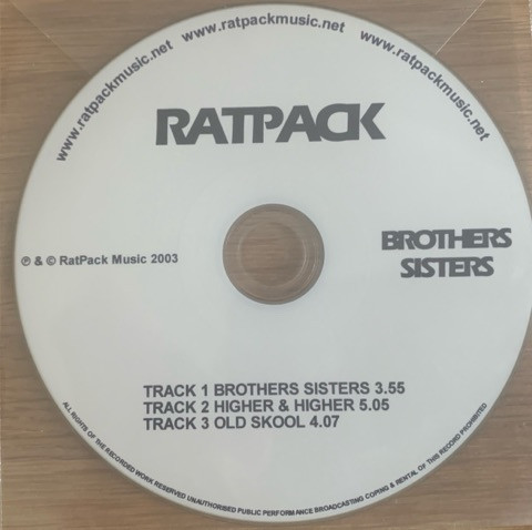 Brothers Sisters