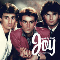 Touch By Touch - Greatest Hits