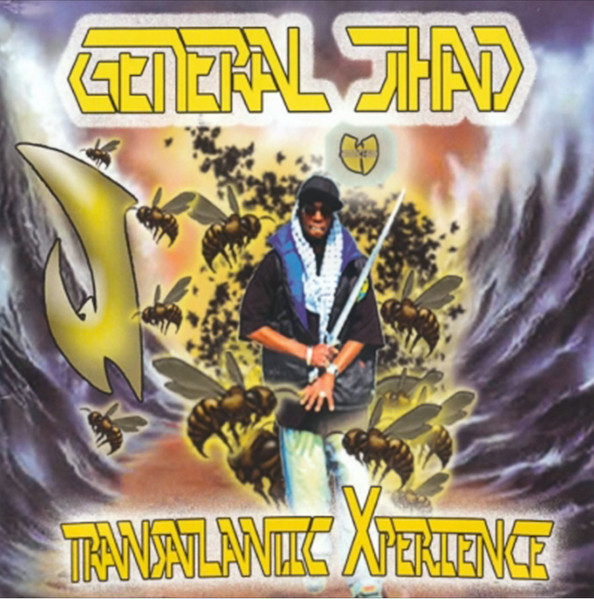 Transatlantic Xperience 