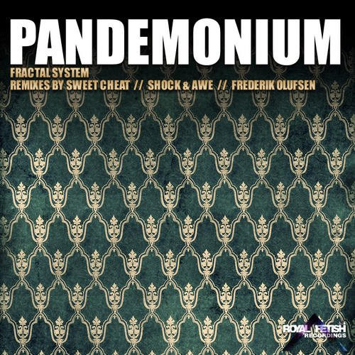 Pandemonium