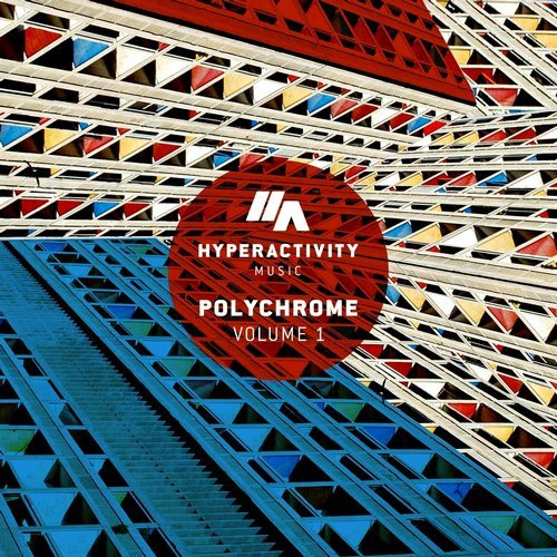 Polychrome Vol.1