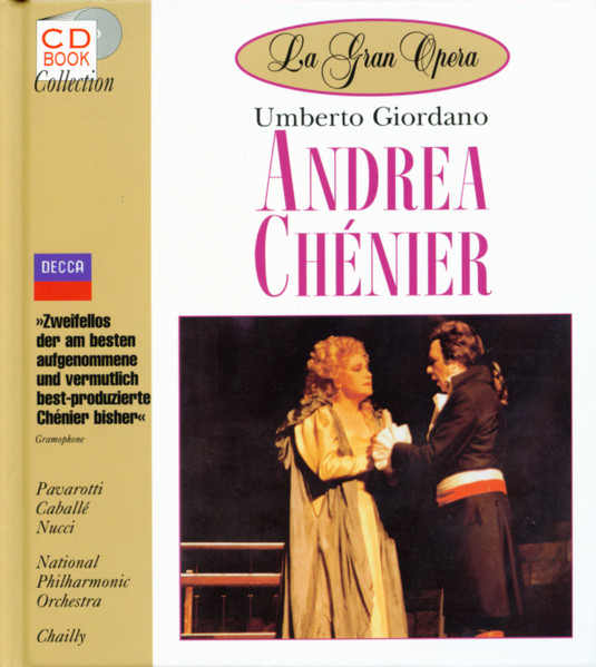 Andrea Chénier