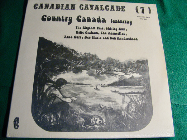 Country Canada