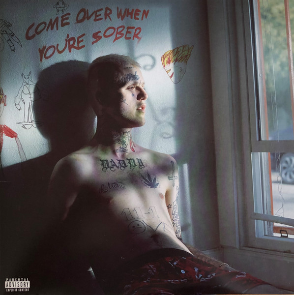 Come Over When You're Sober, Pt. 1 & Pt. 2