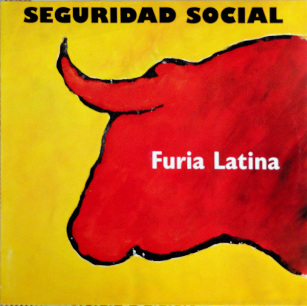 Furia Latina