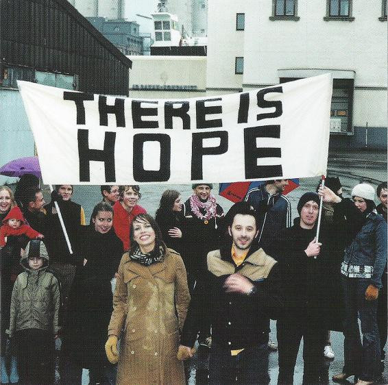 There Is Hope