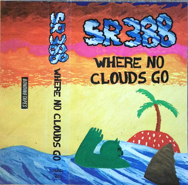 Where No Clouds Go