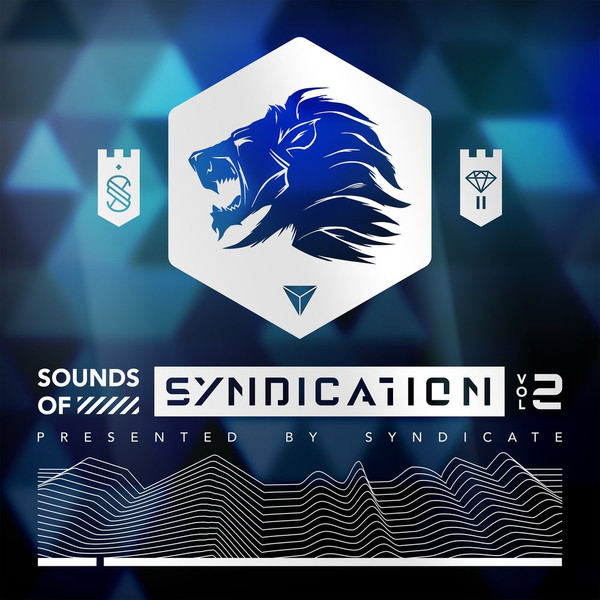 Sounds Of Syndication, Vol. 2 (Presented By Syndicate)