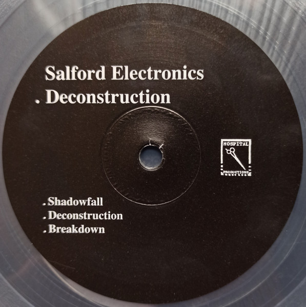 Deconstruction