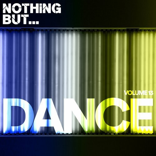 Nothing But... Dance Volume 13
