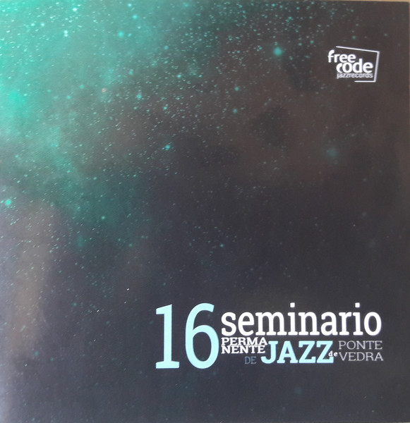 16 Seminario Permanente de Jazz